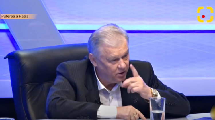 VIDEO Scandalos! UE și dosarul „Stoianoglo”. Și-ar forma opinia din discuțiile cu „unii care au nasul parfumat de cocs”