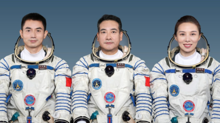 China va lansa cea mai lungă misiune spațială din istoria țării. Vei putea vedea cu ochii tăi ce se întâmplă