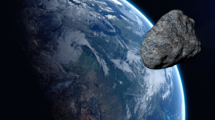 În următoarele câteva săptămâni, câțiva asteroizi vor trece aproape de Pământ. Reprezintă un pericol sau nu