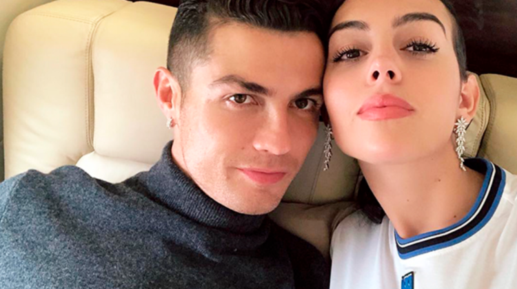 Probleme în paradis? Cristiano Ronaldo și Georgina și-au amânat nunta