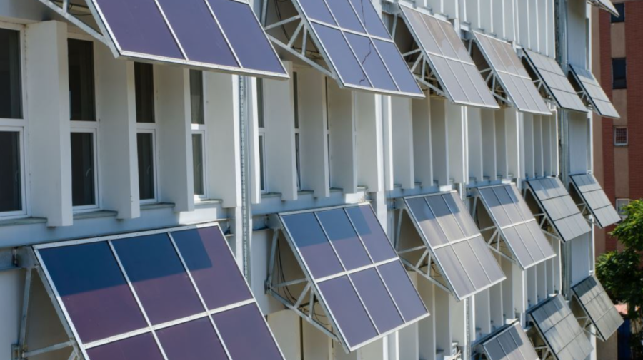 UE și PNUD susțin planul de acțiuni în domeniul climei și energiei. Reducerea emisiilor de gaze cu efect de seră