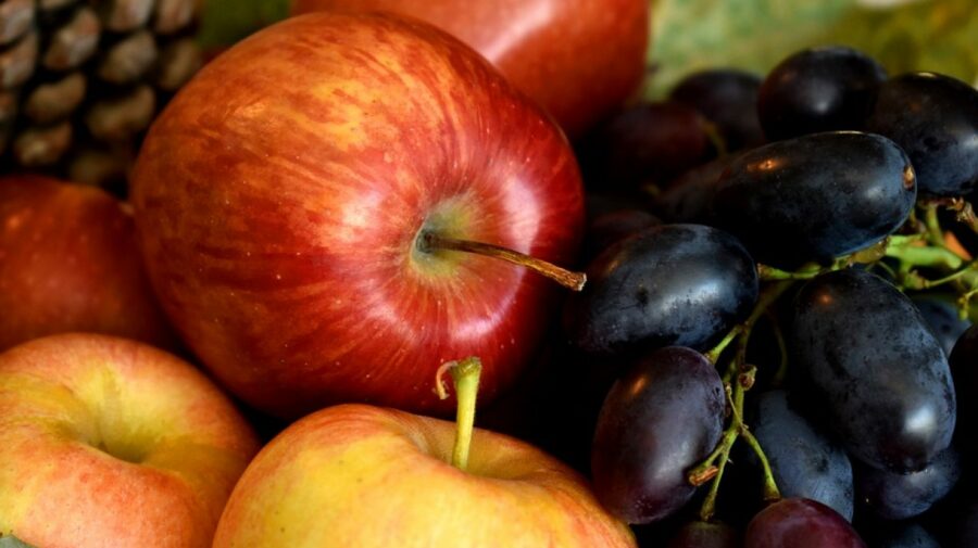 5 fructe şi legume de toamnă pentru un organism sănătos