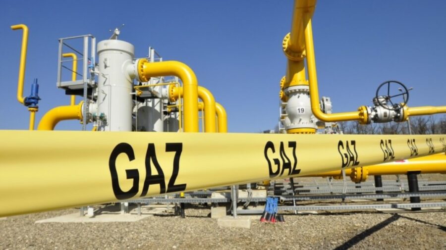 BANI.MD: Republica Moldova joacă la două capete. România nu ne poate livra gaz fără girul Gazpromului
