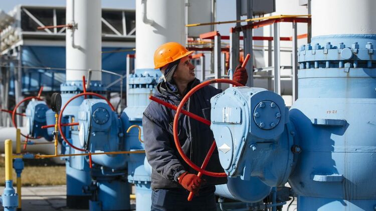 ULTIMA ORĂ! În februarie Moldovagaz va procura la un preț mai mic gazul