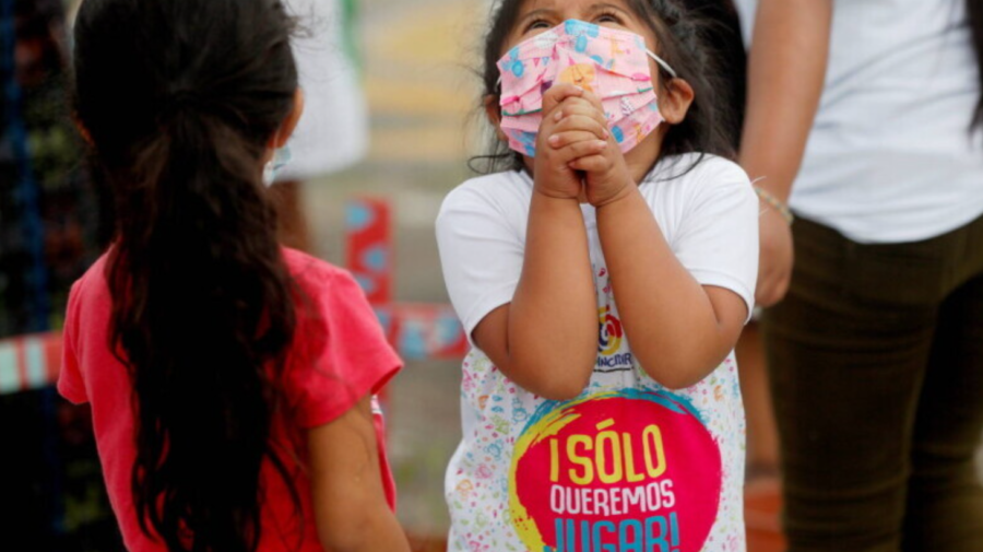 Alertă în Guatemala! Țara trece printr-una dintre cele mai mari crize alimentare. Majoritatea copiilor mor de foame