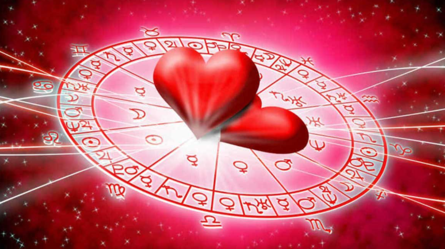 Predicții despre dragoste și sex pentru acest sfârșit de an! Ce ți-a pregătit horoscopul iubirii de Revelion