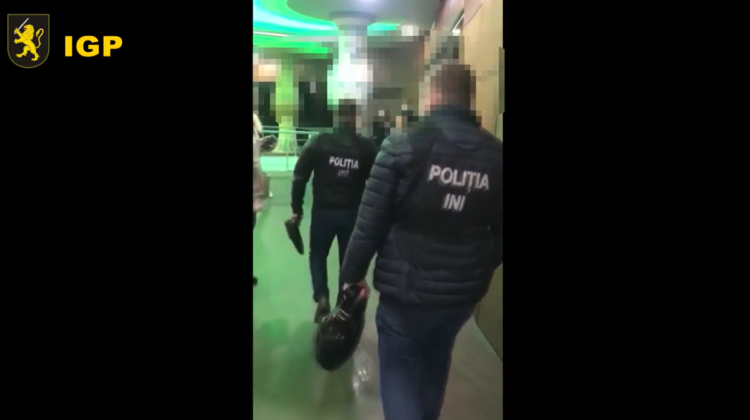 VIDEO I-au „luat” la ochi. Mai mulți agenți economici, amendați de oamenii legii. Pentru ce
