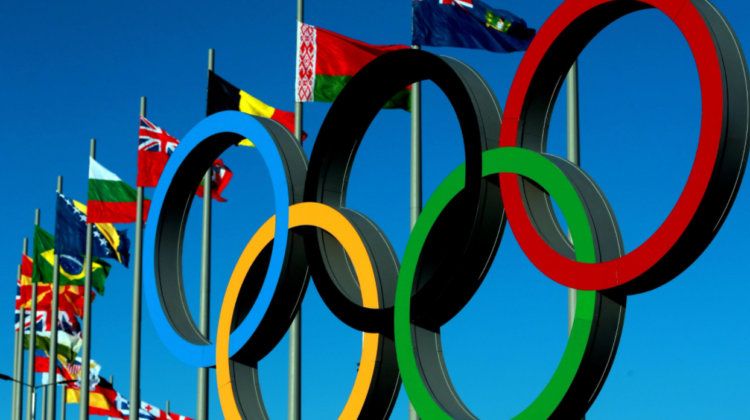 Decis! Rusia şi Belarus, interzise la Jocurile Olimpice din 2024