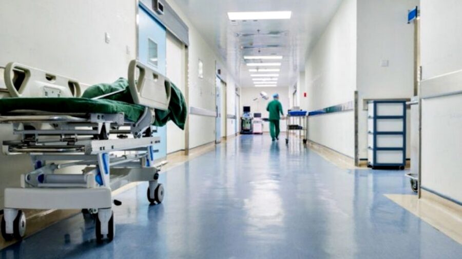Se vor majora salariile pentru anumite categorii de angajați din instituțiile medico-sanitare