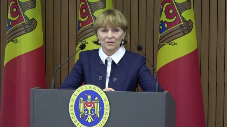 Apel la solidaritate națională. Nemerenco: Este singura șansă a Moldovei să nu-și mai îngroape feciorii și fiicele…