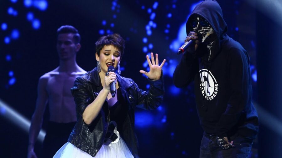 VIDEO Carla’s Dreams i-ar fi promis Olgăi Verbițchi 100 000 € în cazul în care nu câștiga sezonul 6 X Factor România