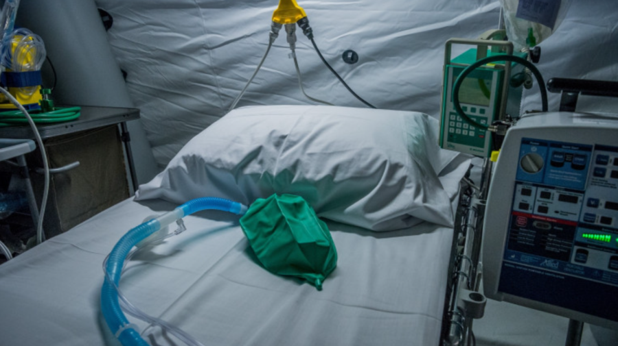 DOC Deces provocat de malarie – înregistrat în Moldova. Victima revenise din Africa de Vest