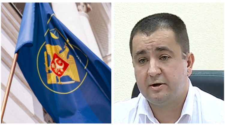 DOC Declarația de avere a procurorului Vladislav Bobrov. Are două apartamente și trei autombile