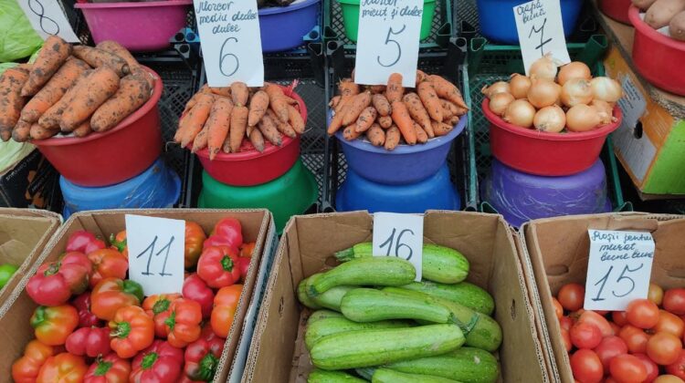 BANI.MD I Produsele alimentare mai scumpe ca niciodată. Record pentru ultimii 20 de ani