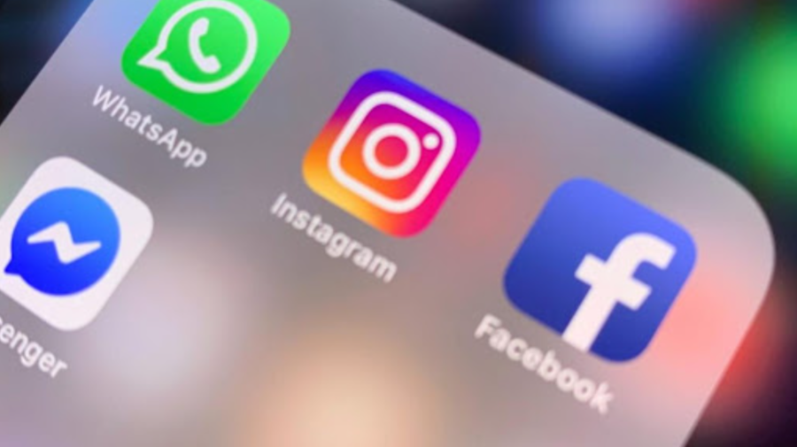 Facebook, Messenger și Instagram înregistrează probleme de funcționare la nivel mondial! A căzut și WhatsApp