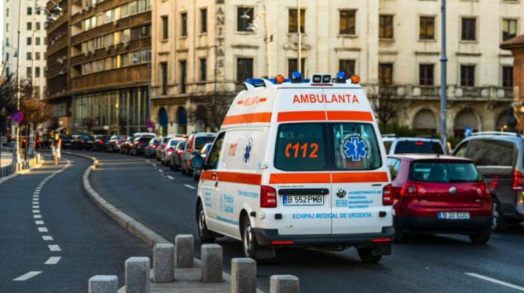 Situaţia dezastruoasă din România generată de valul patru, discutată în presa internațiolă. Ce zice un medic