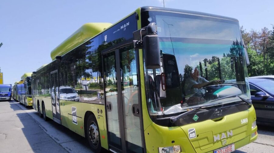 Se redeschide ruta de autobuz spre comuna Stăuceni! Programul și itinerarul stabilit