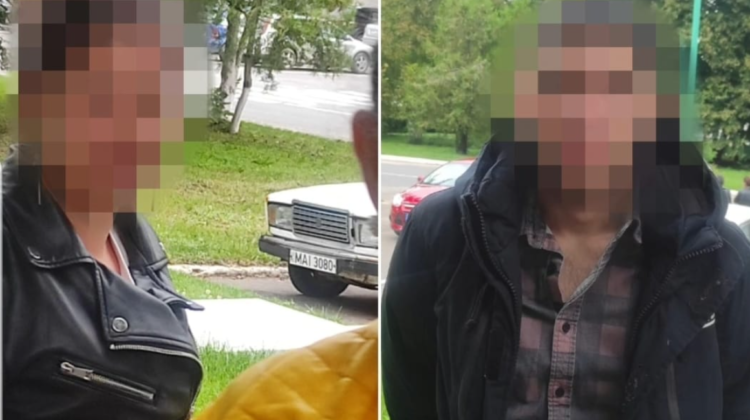 „Afacere” cu mărfuri de uz casnic. Trei persoane din Dondușeni, reținute de polițiști. Ce au făcut