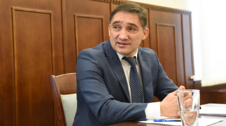 VIDEO Pledoaria Procurorului General suspendat, Alexandr Stoianoglo, în fața membrilor CSP
