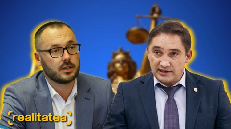 Stoianoglo a solicitat suspendarea evaluării sale la CSP. Litvinenco, pus pe glume: „Cineva spunea evaluați-mă…”