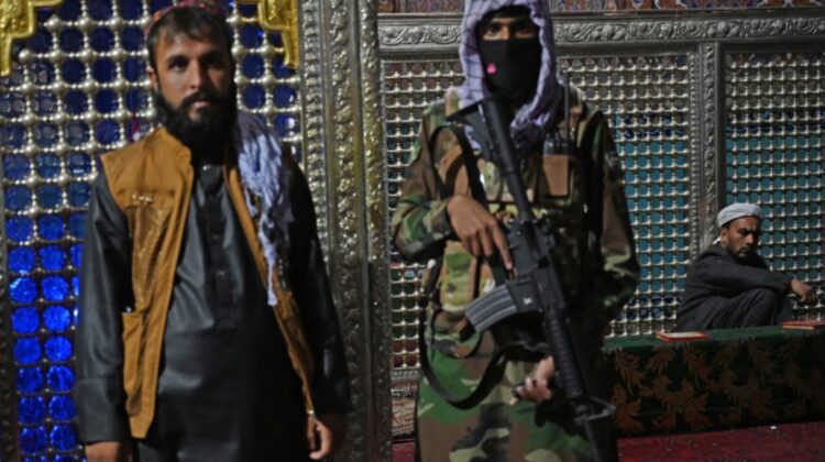 Talibanii amenință că pe cei care nu-i recunosc ca putere legitimă! „Veți provoca probleme la nivel global”