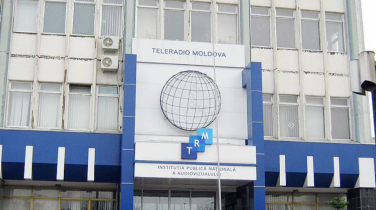 DOC Teleradio-Moldova, păzită doar de stat. Inițiativa legislativă propusă de un deputat PAS, supusă dezbaterilor