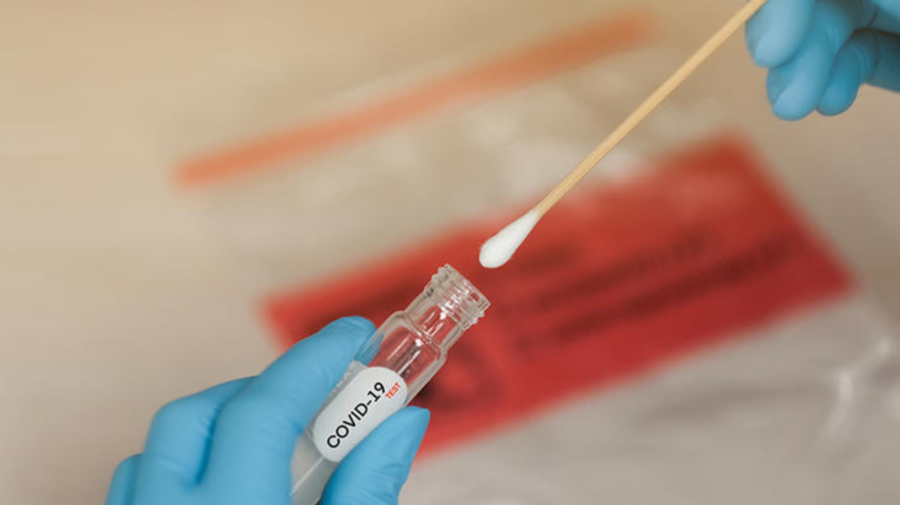 Testele PCR la COVID-19 efectuate în laboratoarele de stat, mai ieftine! Vor costa 300 de lei, în loc de 755 de lei