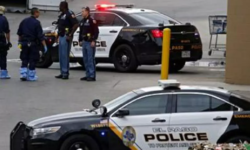 Atacatorul din Texas a anunțat pe Facebook ce va face, înainte de a ataca școala