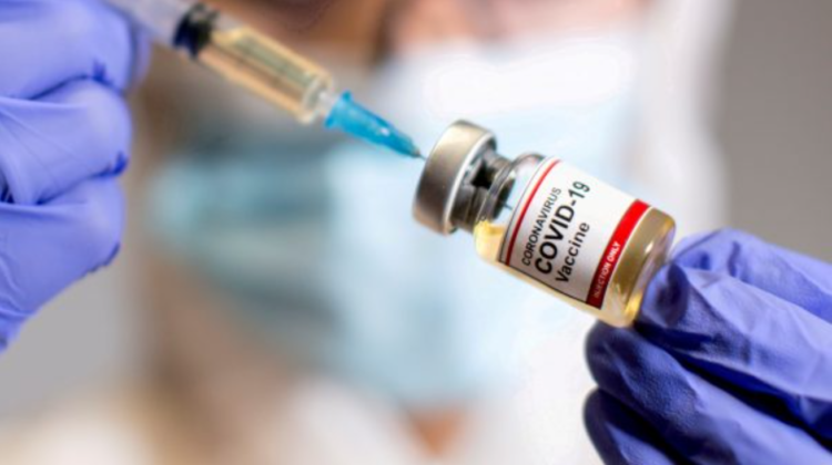 Un lot de 42.120 doze de vaccin Pfizer, achiziționate de Ministerul Sănătății, a ajuns la Chișinău!