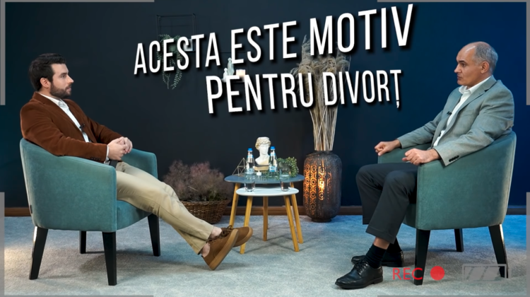 VIDEO Pastorul moldovean Vasile Filat, despre masturbare, filmele pornografice, sexul până la nuntă și homosexualitate