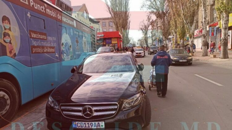 Ambasadorul Ungariei, „chemat la covor” la MAEIE, în legătură cu incidentul de la Piața Centrală