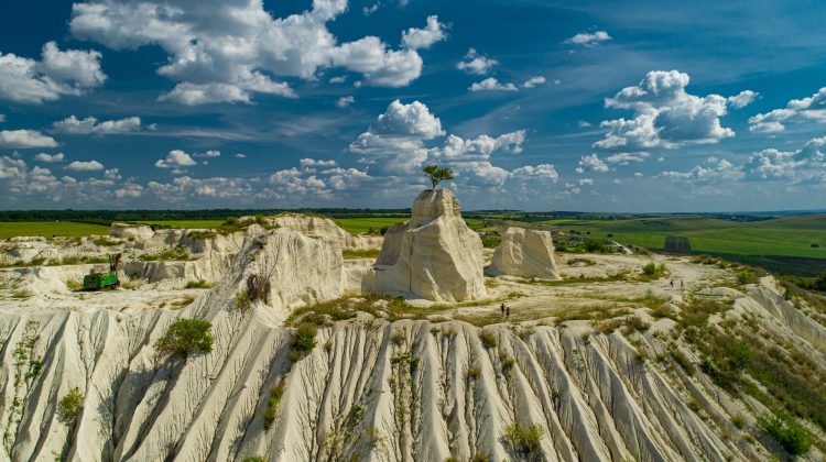 FOTO Primul traseu turistic, de circa 120 km, va fi lansat în nordul Moldovei cu suportul Poloniei