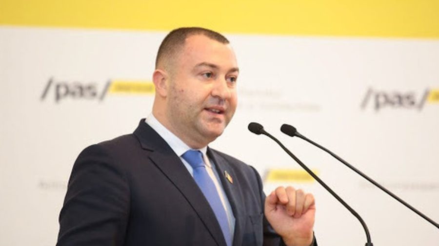 Deputat PAS: Transportatorii trebuie să înțeleagă că protestul va fi îndreptat împotriva cetățenilor