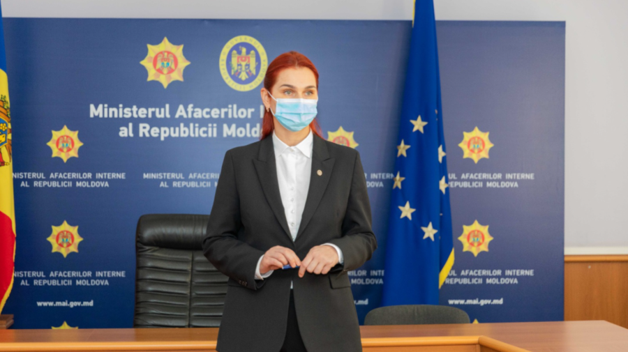 Ana Revenco, despre cazul polițiștilor din cadrul IP Soroca, bănuiți de agresiune fizică: Solicit pornirea unei anchete