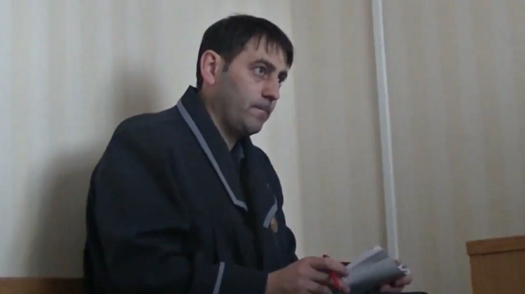 Lux cu ajutorul părinților! Despre procurorul desemnat să examineze noile pretinse ilegalități ale lui Stoianoglo