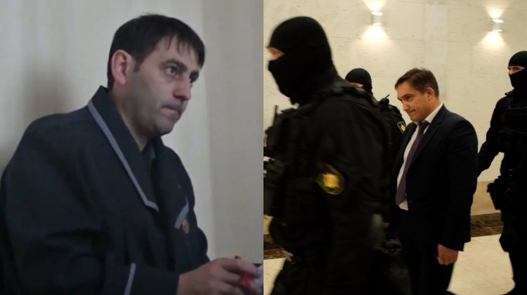 Procurorul Andrei Balan dă înapoi ca racul? Vrea să se abțină și să nu-l investigheze pe Alexandr Stoianoglo
