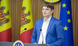 Spînu a comentat solicitarea Moldovagaz cu privire la majorarea tarifelor: Acum ar trebui să avem un tarif mai mic