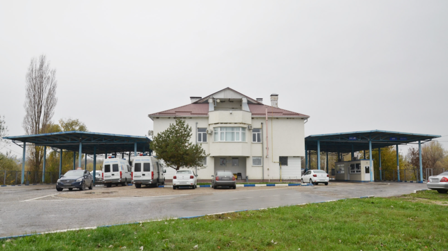 ULTIMĂ ORĂ! Descinderi matinale ale SIS și PCCOCS la PTF Cahul-Oancea. Doi angajați ar fi fost reținuți