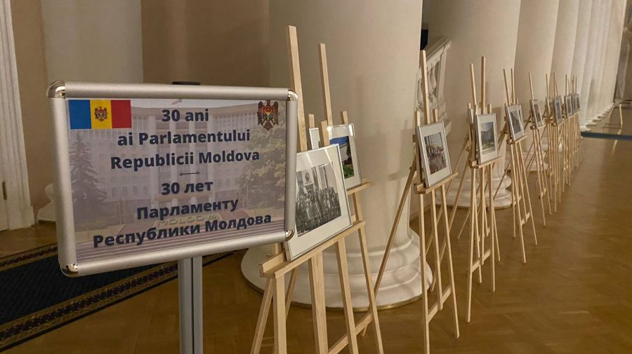 Adunarea Interparlamentară a CSI va „învăța” din istoria parlamentarismului R. Moldova la cei 30 de ani de Independență