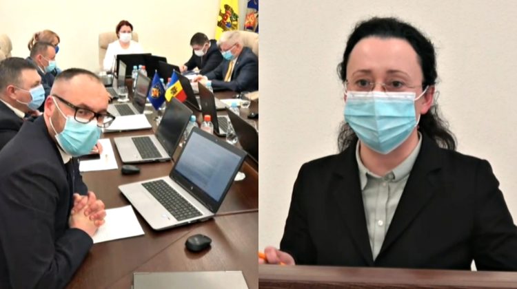Stoianoglo, încolțit! CSP a desemnat un nou procuror pentru examinarea altor ilegalități sesizate deja de Grigoriu