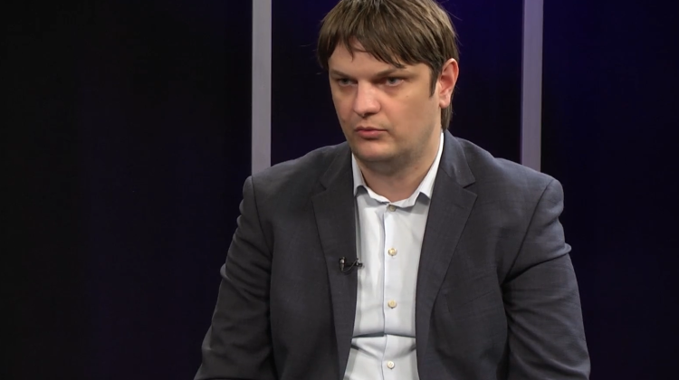 Spînu închide gura opoziției și susține că prețul de 250 de dolari pentru mia de metri cubi era ireal pentru Moldova