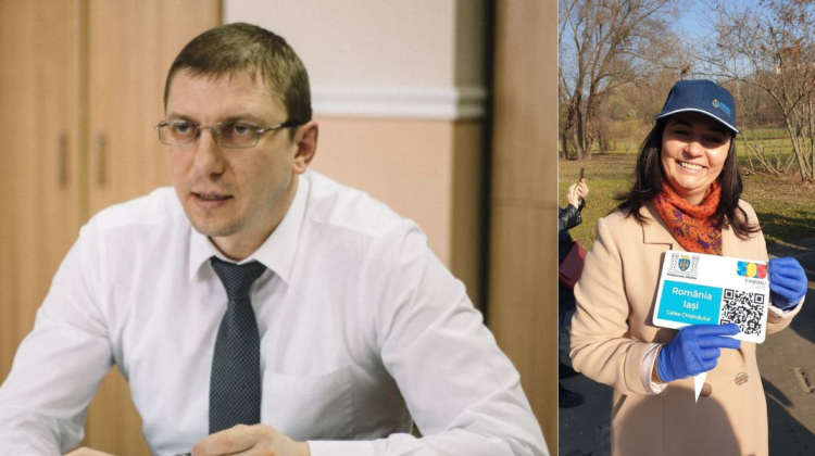 Dintr-o belea în alta! Moloșag ar urma să fie prezentă în calitate de terț într-un dosar pe numele lui Morari