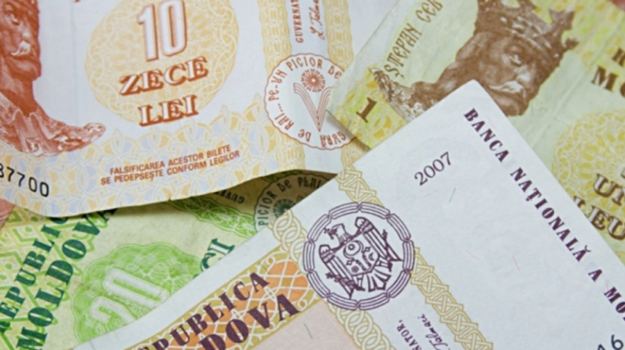 Banca Națională a Moldovei sărbătorește ziua leului moldovenesc. Ce evenimente sunt preconizate pe 29 noiembrie