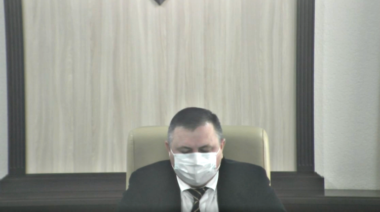 CSM se vrea așteptat. Ce a decis, cu ușile închise, privind membrul în comisia de evaluare a activității lui Stoianoglo