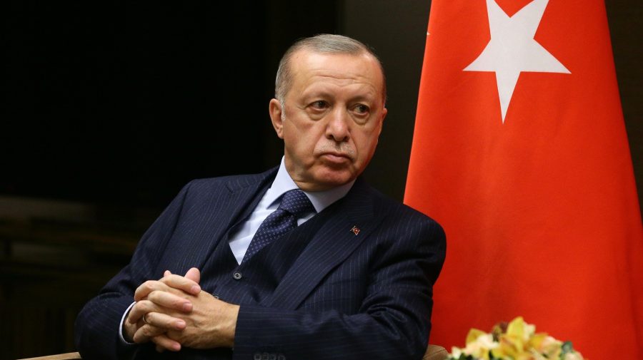 Turcia neagă că are vreun rol în atacul hibrid dus de Lukaşenko împotriva UE