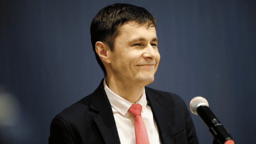Fericirea socialistului Nagacevschi la primăria Chișinău ar putea fi prea scurtă! Ar fi ajuns viceprimar ilegal