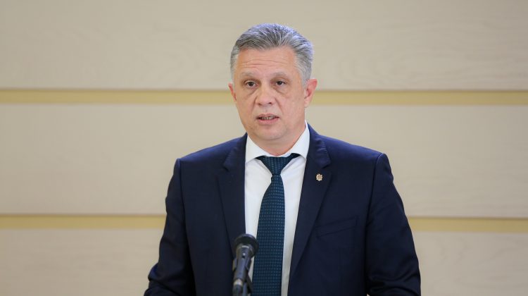 VIDEO Partidul „ȘOR” propune eliminarea taxei pentru tranzitarea țevilor în locuințele cu centrale autonome
