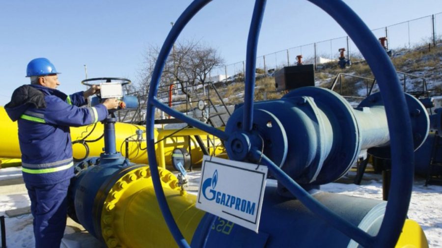 Spînu: Este regretabil cum s-a comportat Gazprom. Despre auditul în gaze naturale pentru a clarifica penalitățile