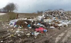 VIDEO Proiectul „gunoiștii de la Stăuceni”, scos de pe ordinea de zi a Parlamentului. Coșeru: Solicit retragerea