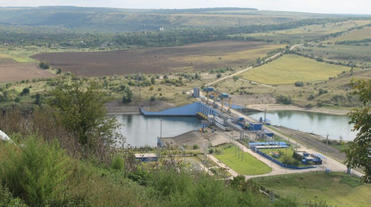 Filat, destăinuire la 11 ani de la cedarea controlului asupra barajului Naslavcea: Un rezultat rușinos pentru noi